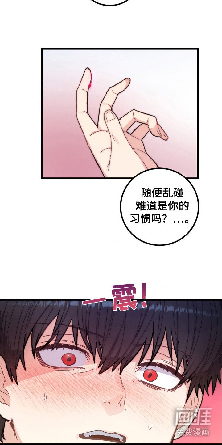 第6章：莫名可爱