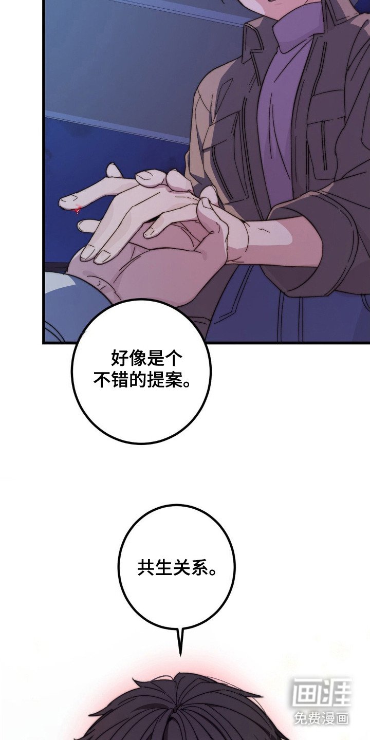 第7章：共生关系