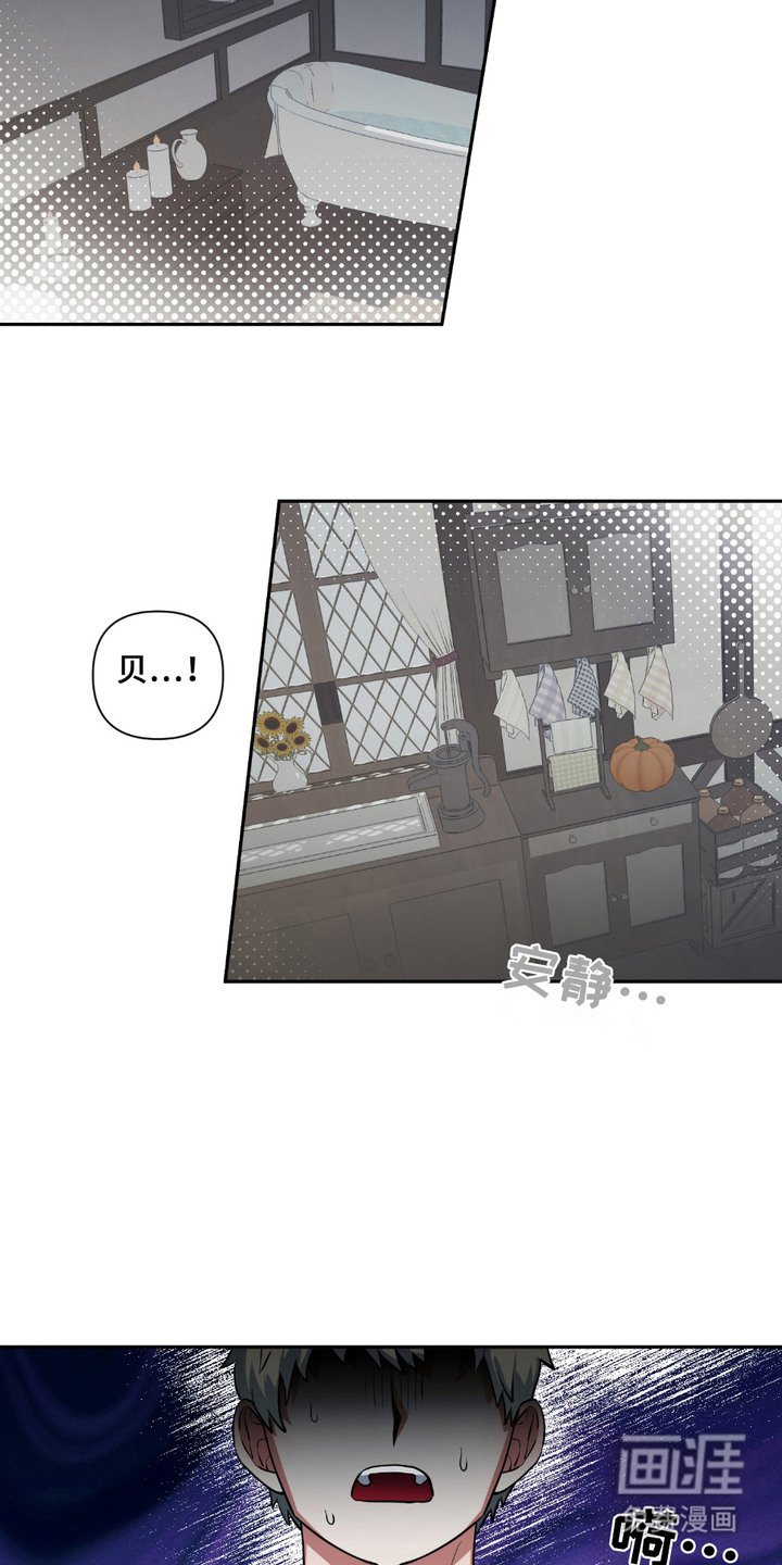 第17章：不见了