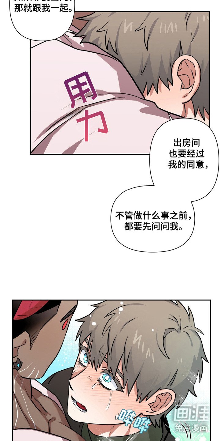 第20章：悬赏令