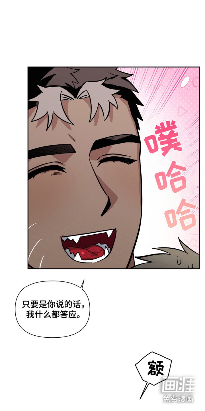 第20章：悬赏令