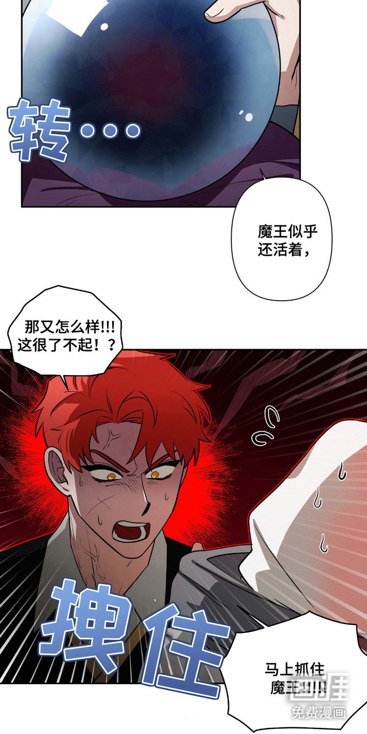第20章：悬赏令