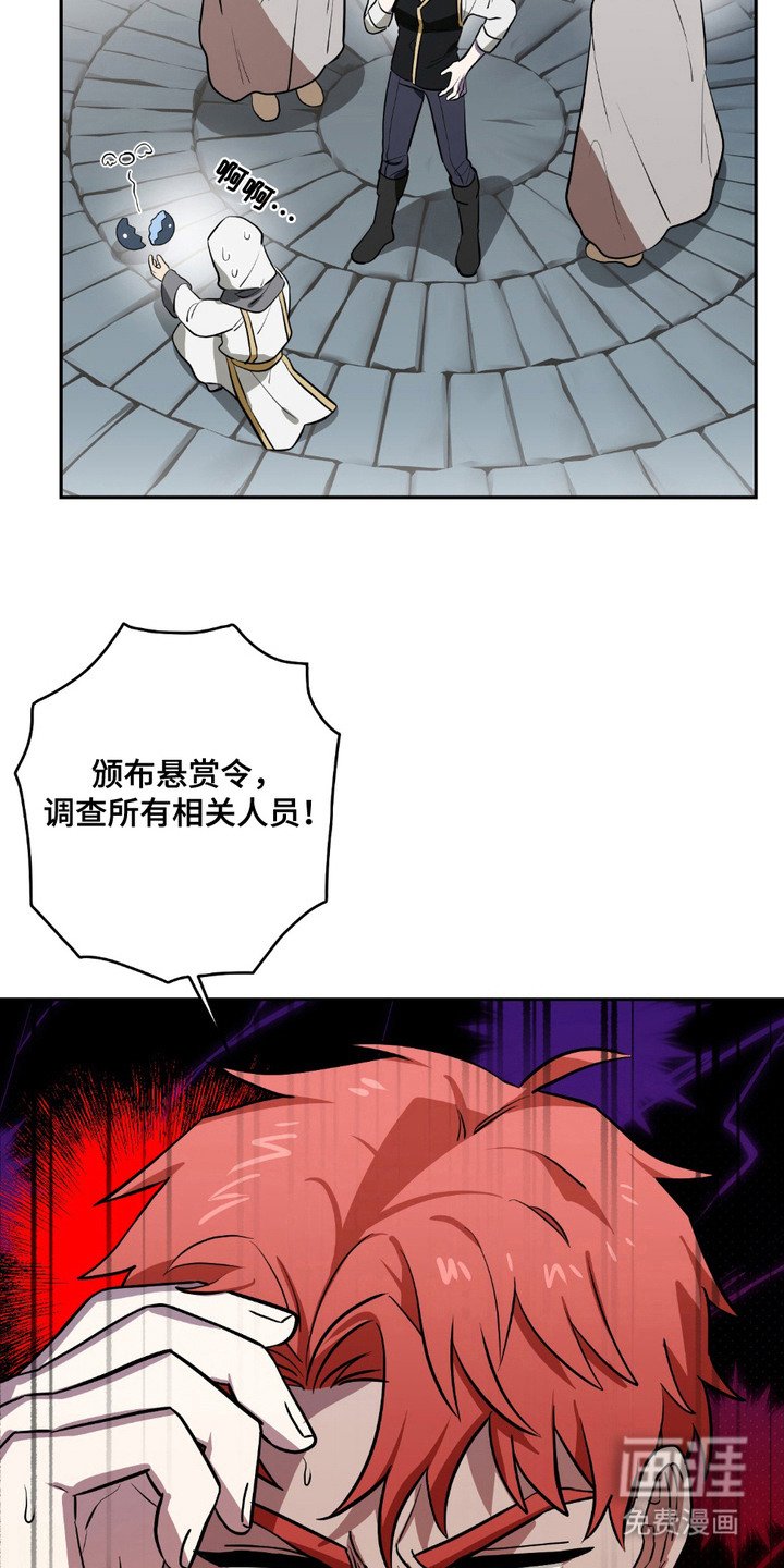 第20章：悬赏令