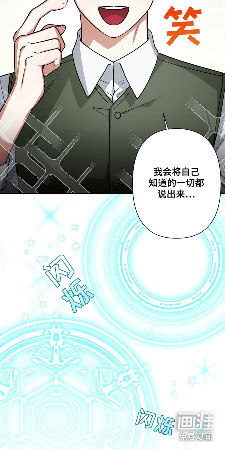 第21章：调查