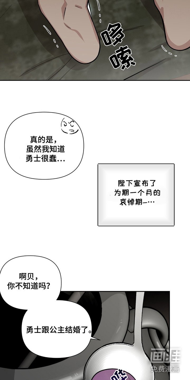 第23章：好消息（完结）