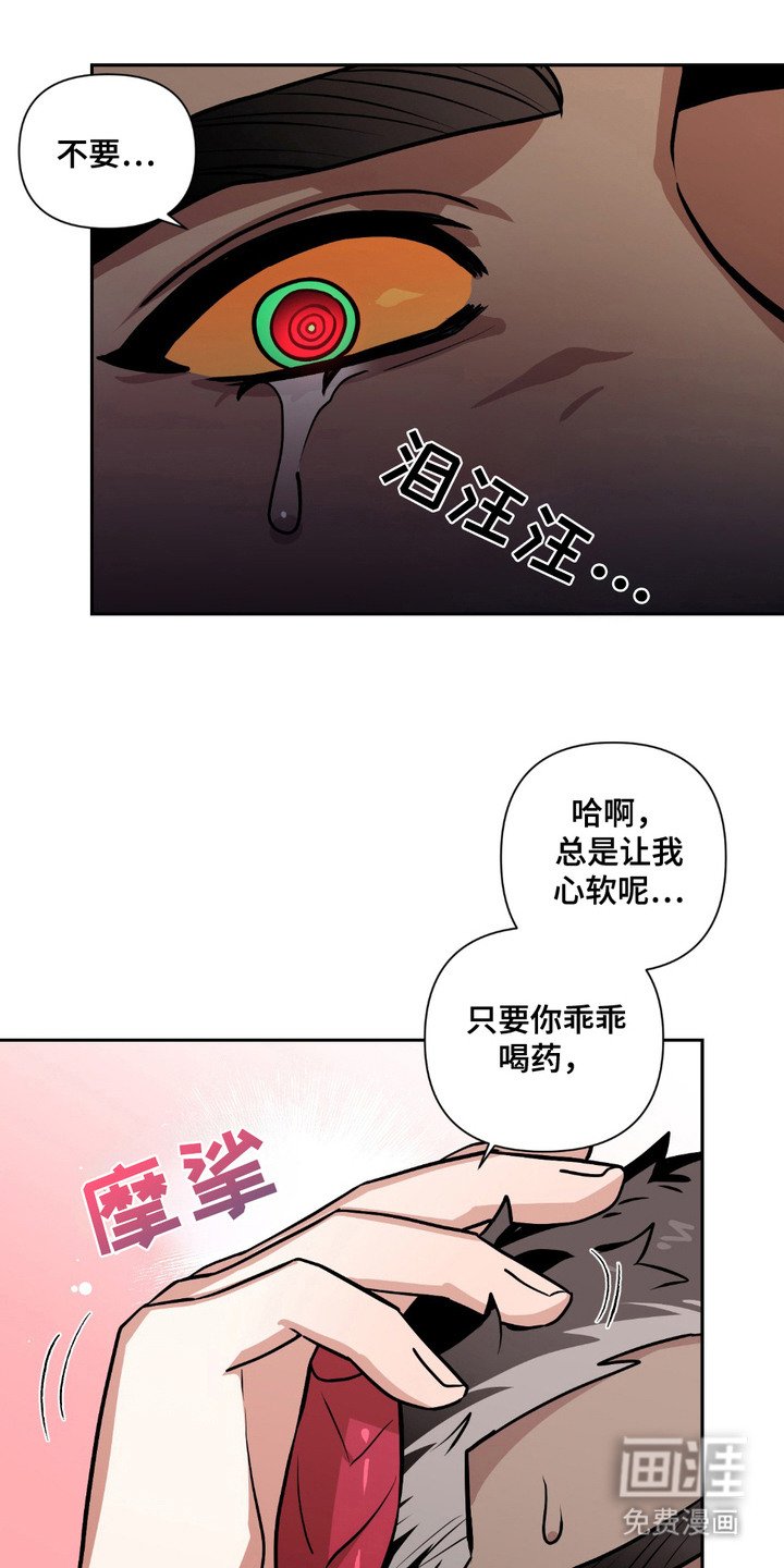第23章：好消息（完结）