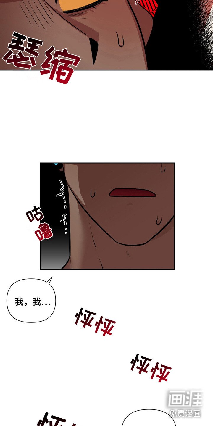 第23章：好消息（完结）