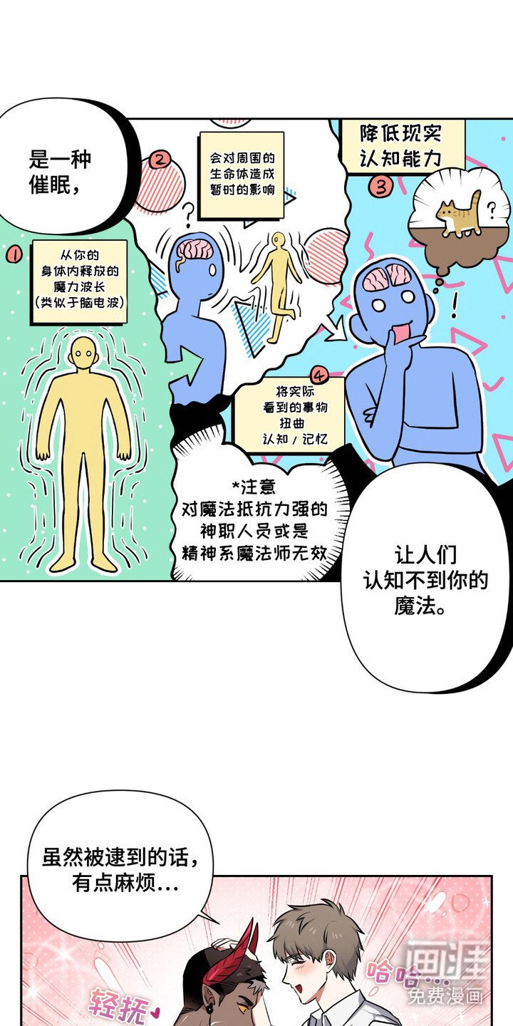 第5章：认知低下