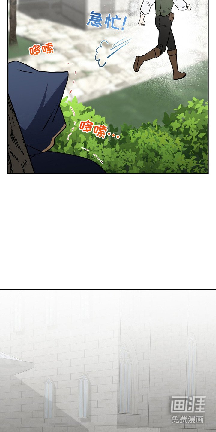 第7章：勇士