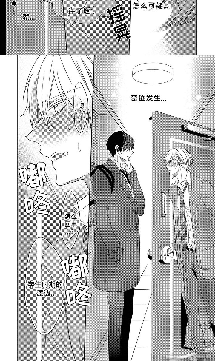 第1章：孤身一人