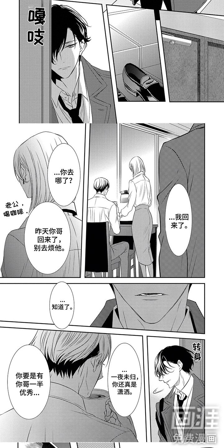 第10章：哥哥