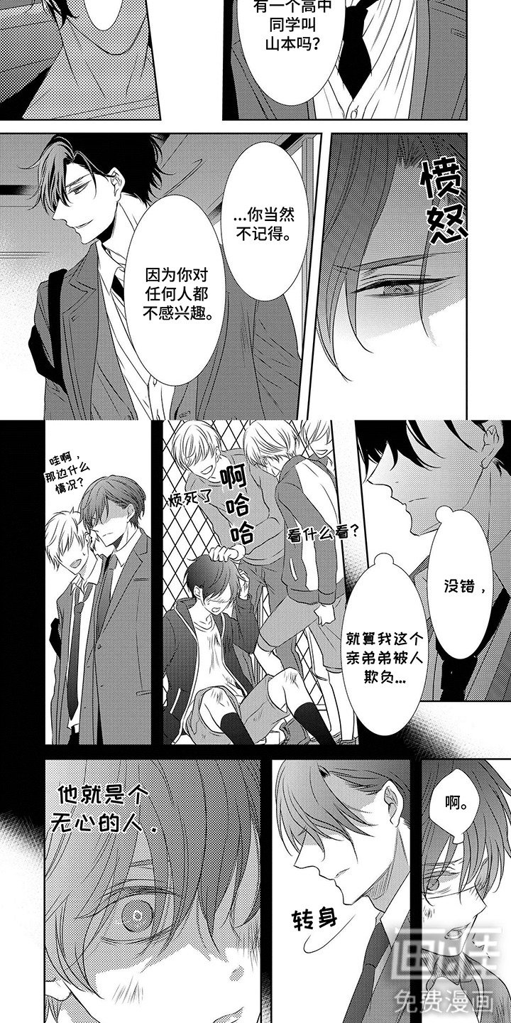 第10章：哥哥