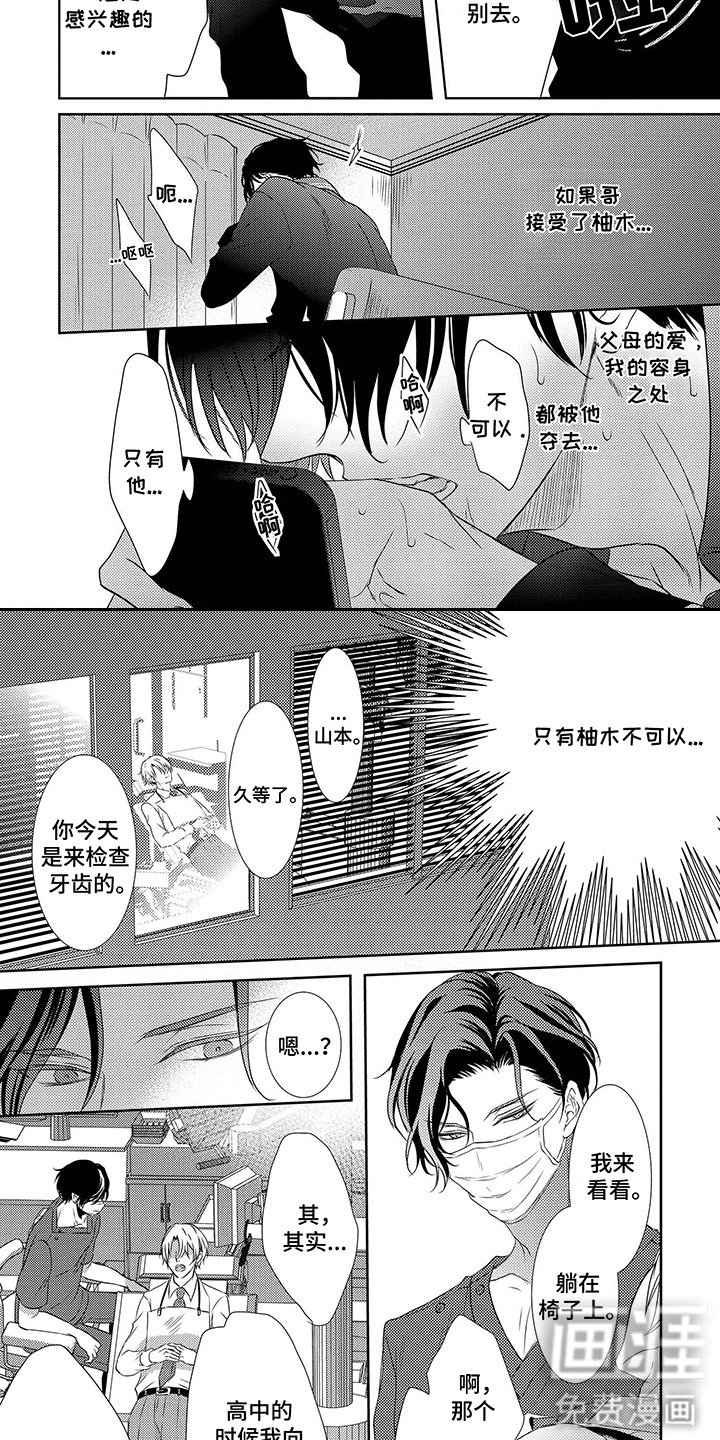 第13章：本尊