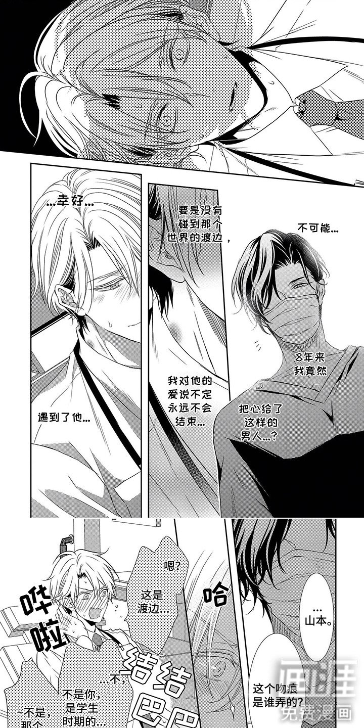 第13章：本尊