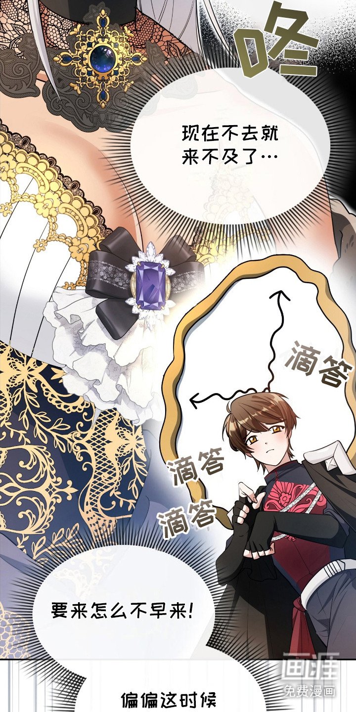 第7章：故意针对