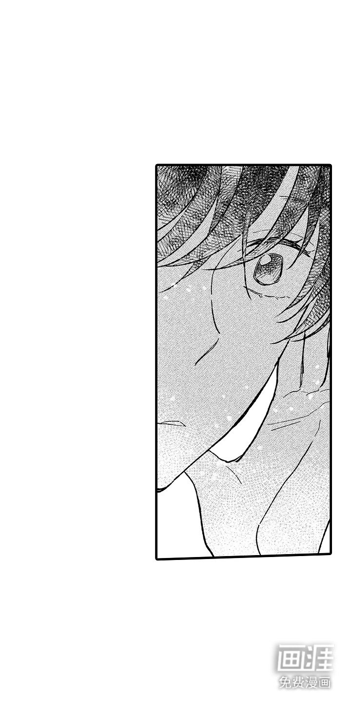 第15章：不再期待