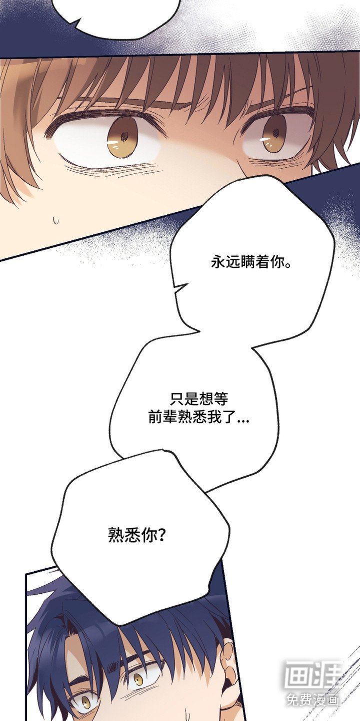 第10章：坦白