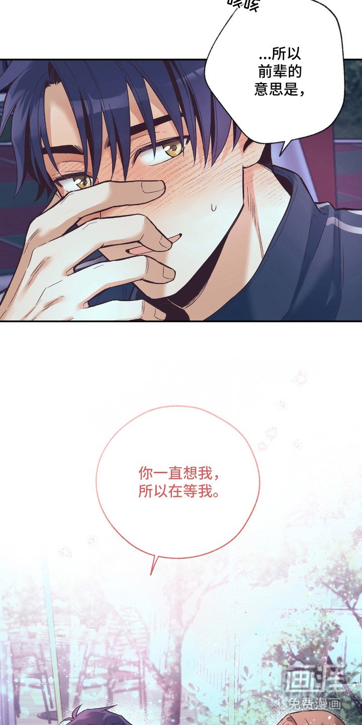 第16章：耳朵与尾巴