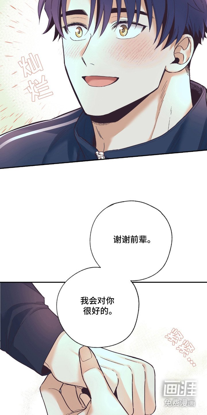 第16章：耳朵与尾巴