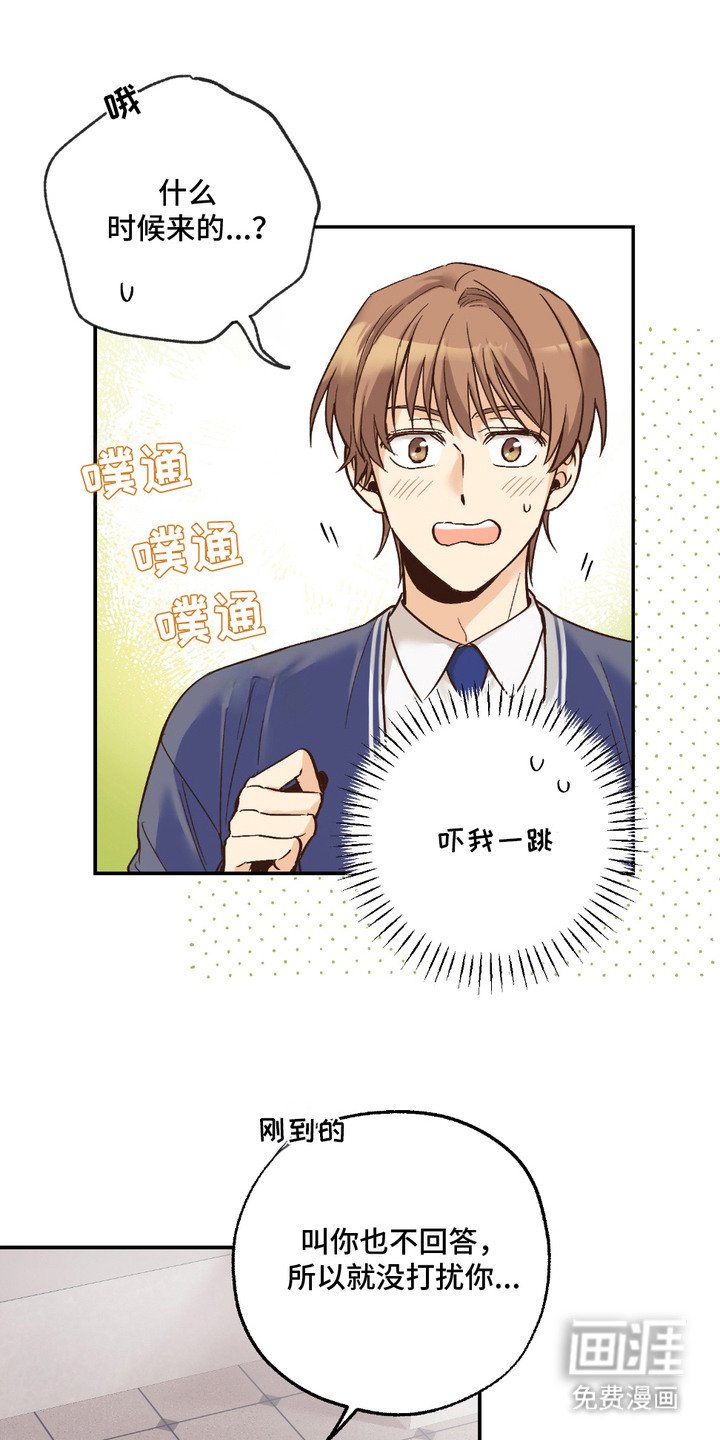 第17章：没有经验
