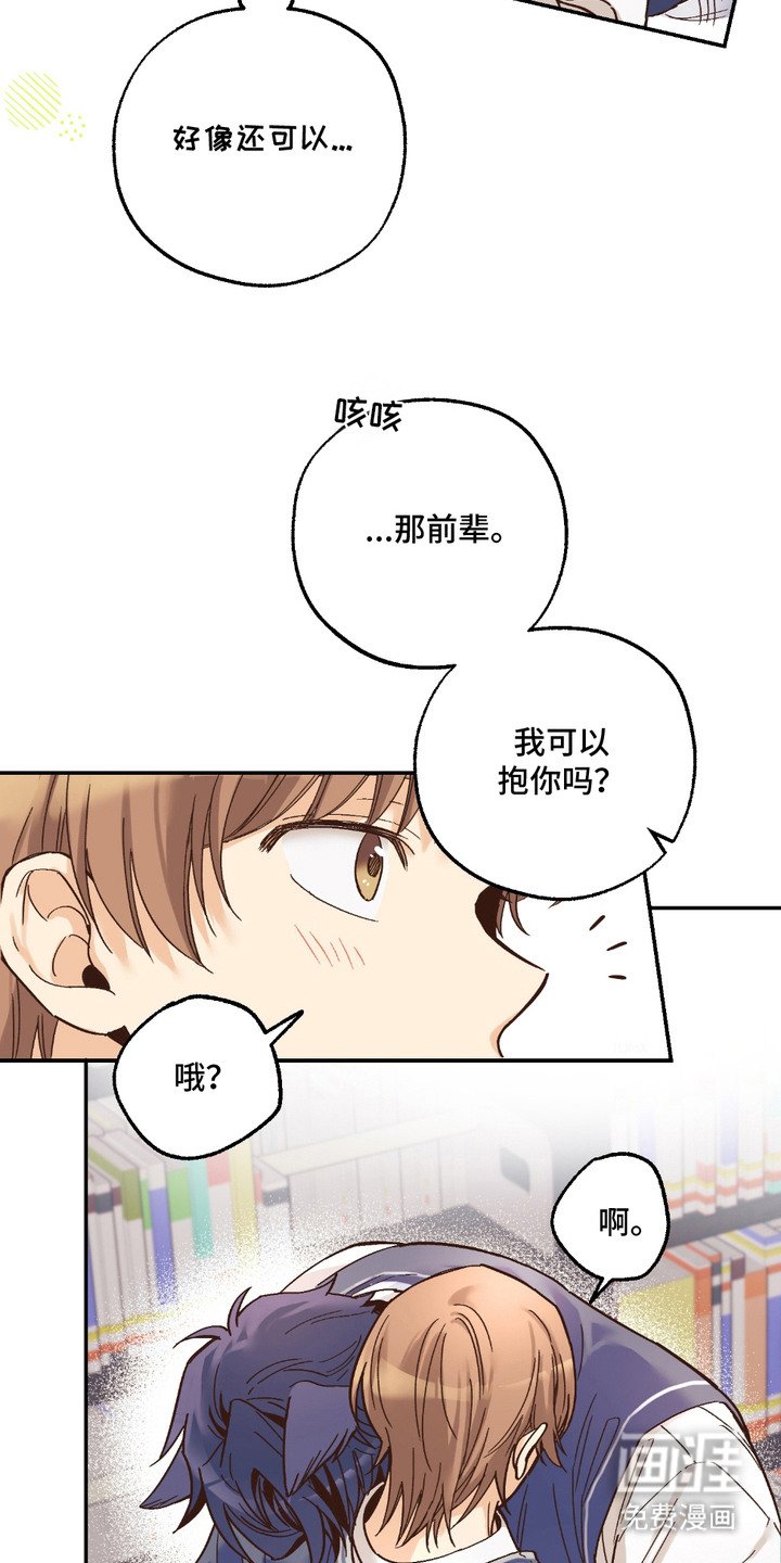 第19章：非常喜欢（完结）