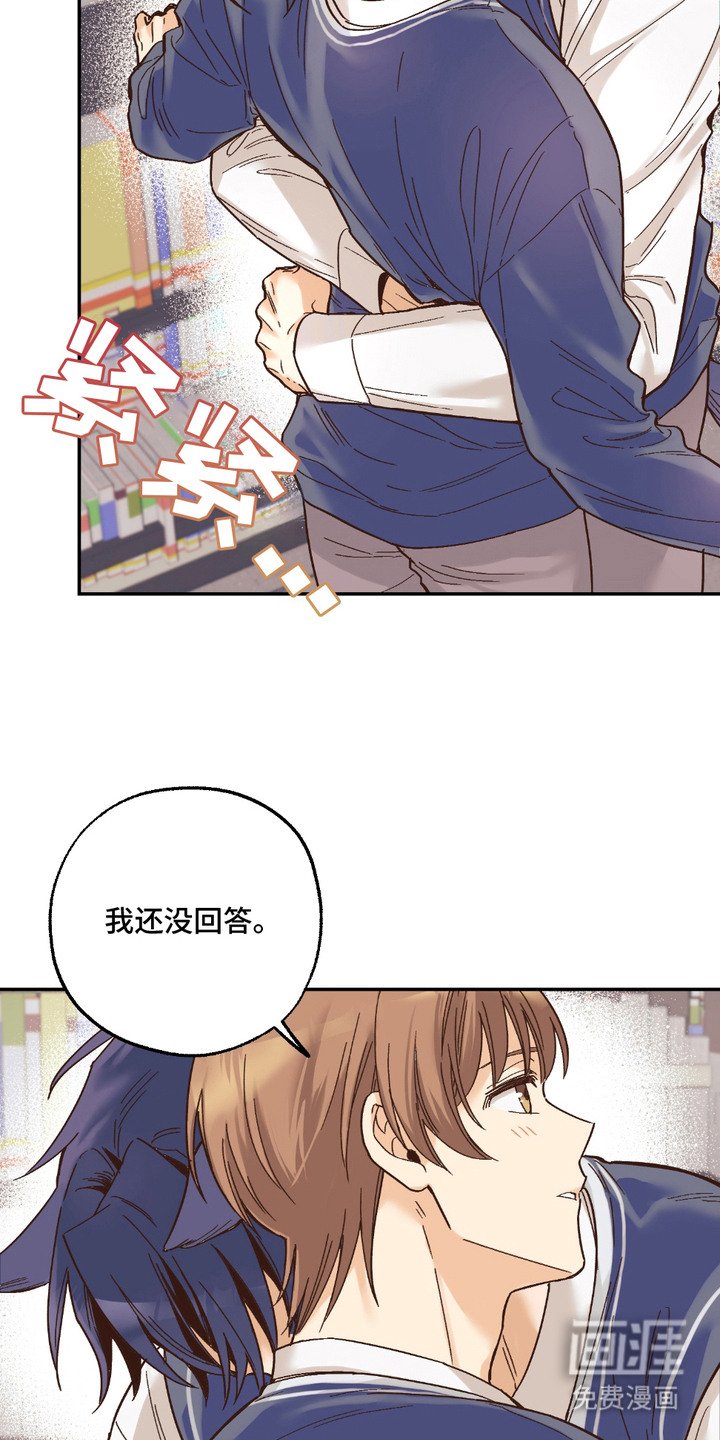 第19章：非常喜欢（完结）
