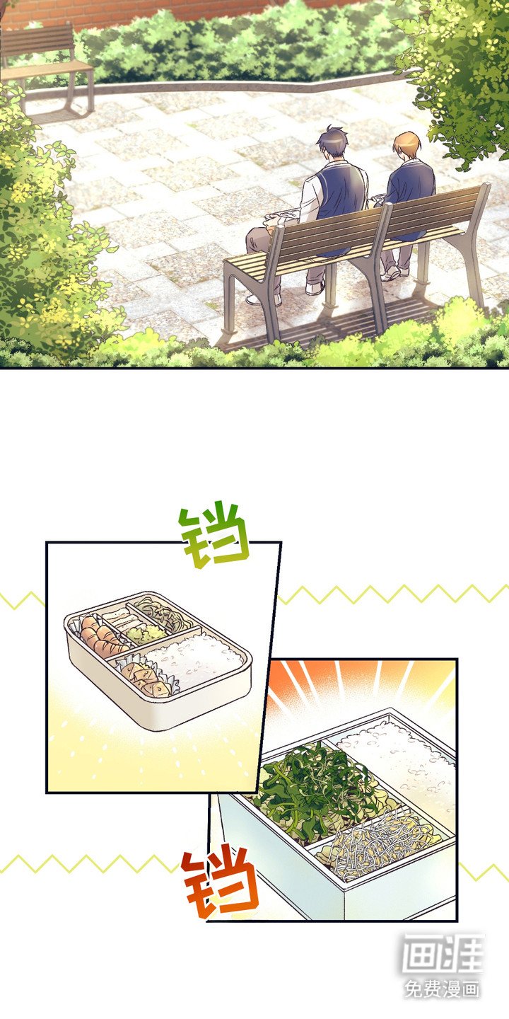 第2章：很能吃