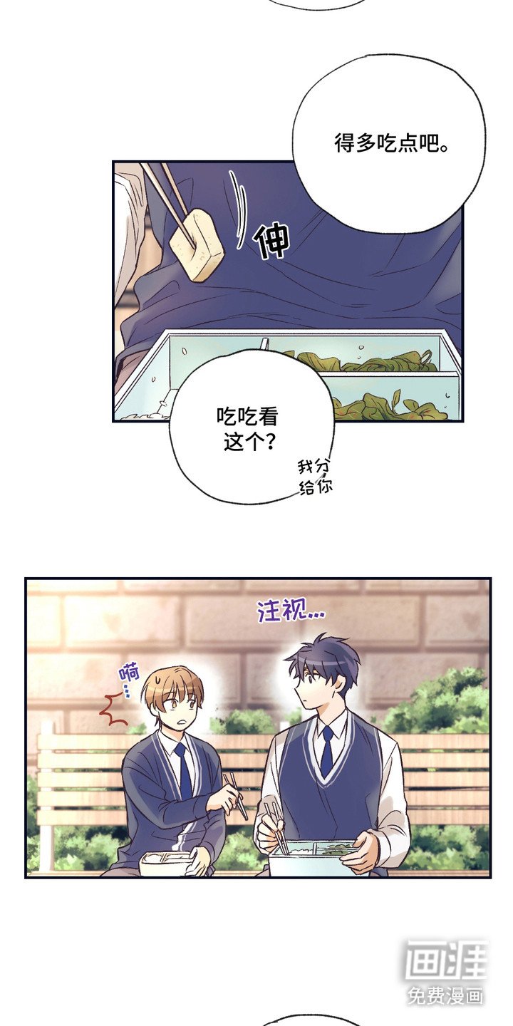 第2章：很能吃