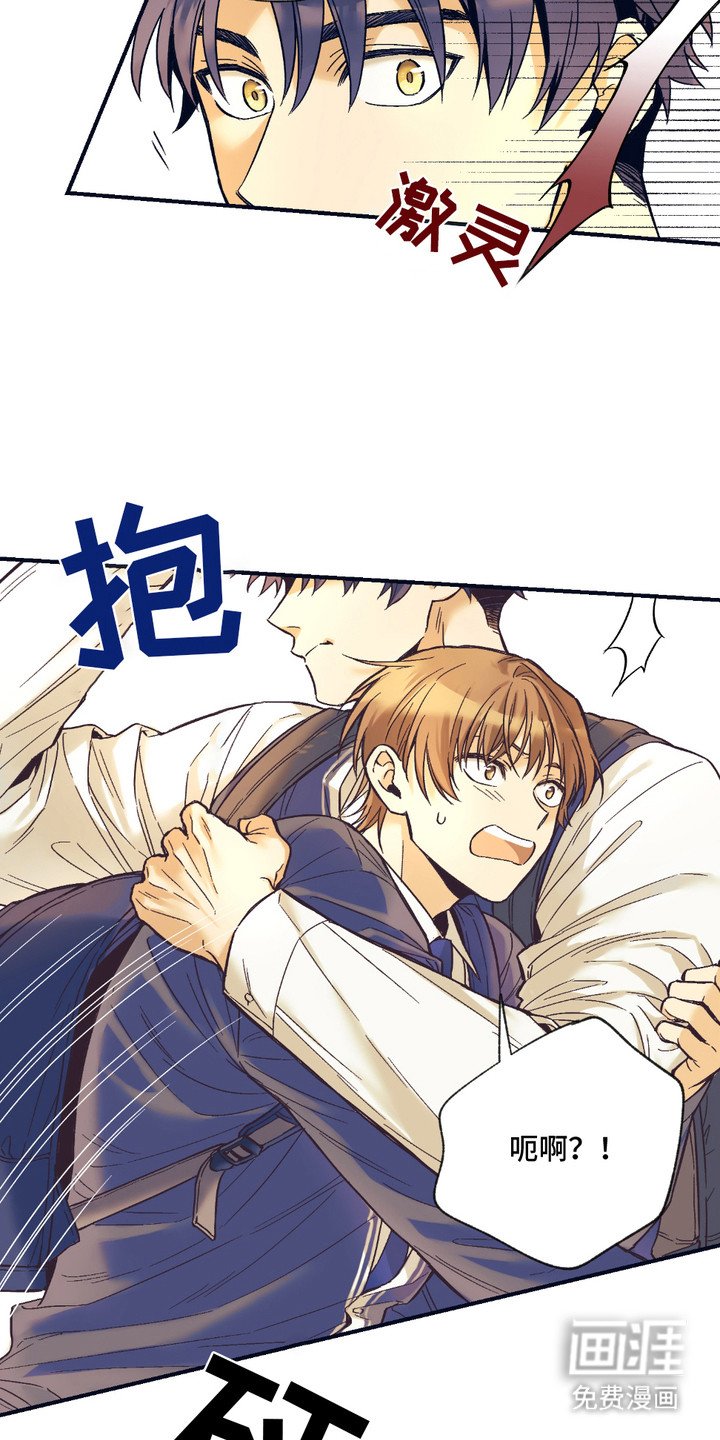 第5章：身体结实
