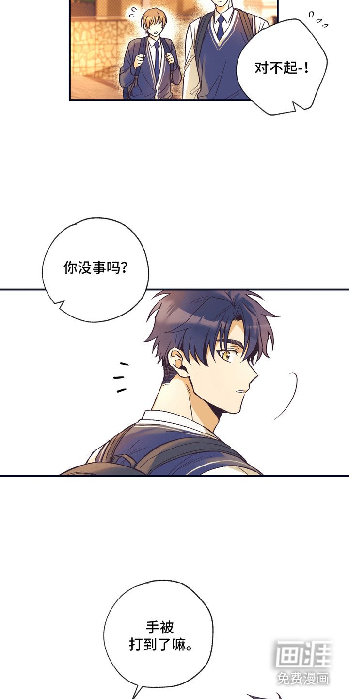 第5章：身体结实