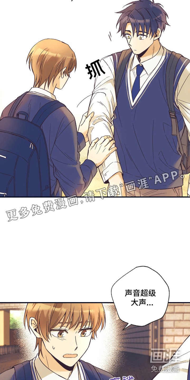 第5章：身体结实