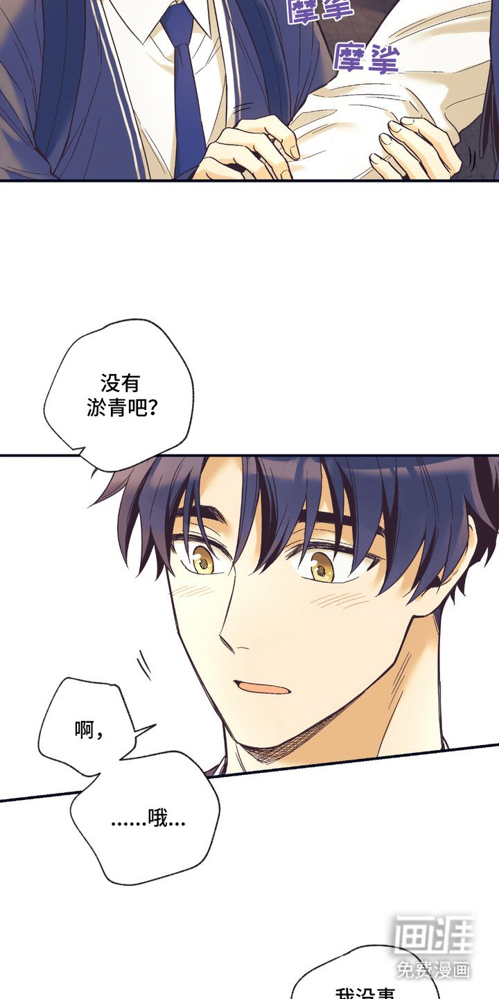 第5章：身体结实