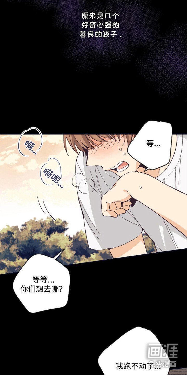 第8章：猛兽