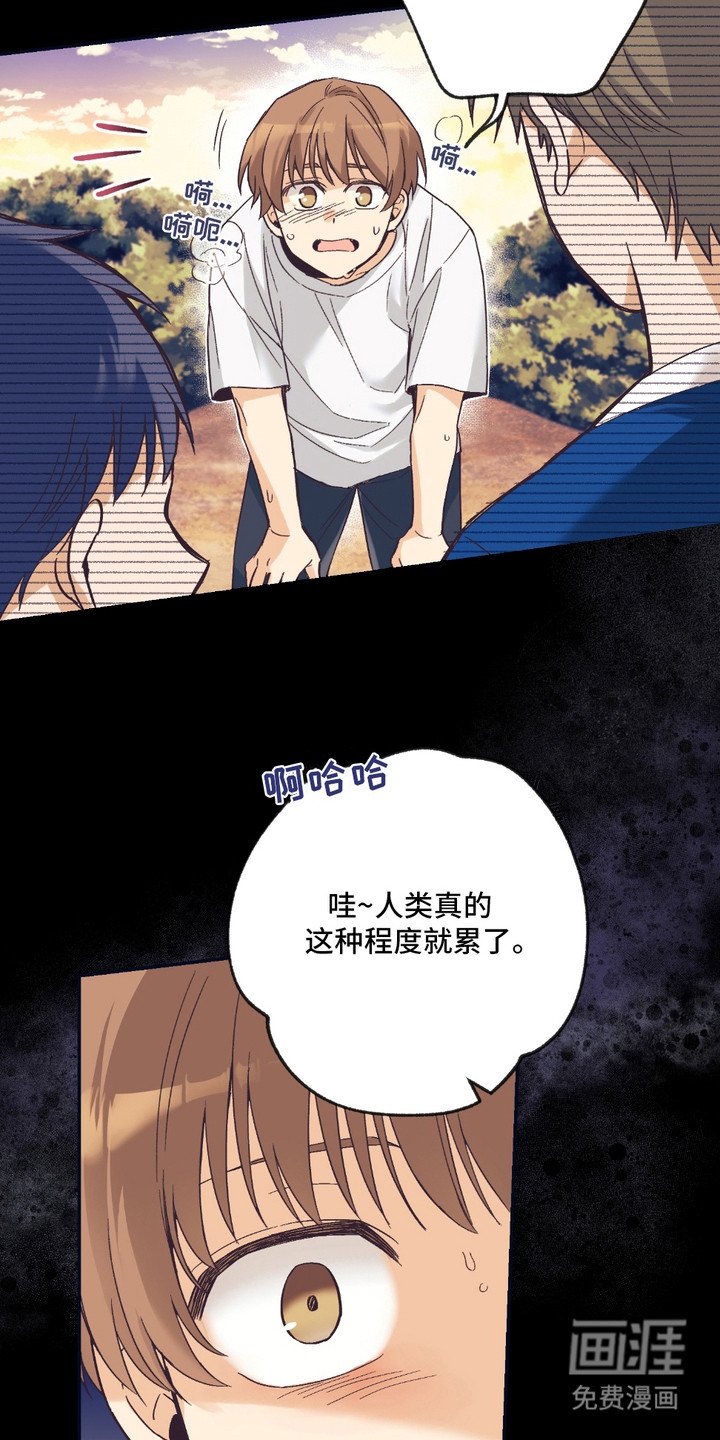第8章：猛兽