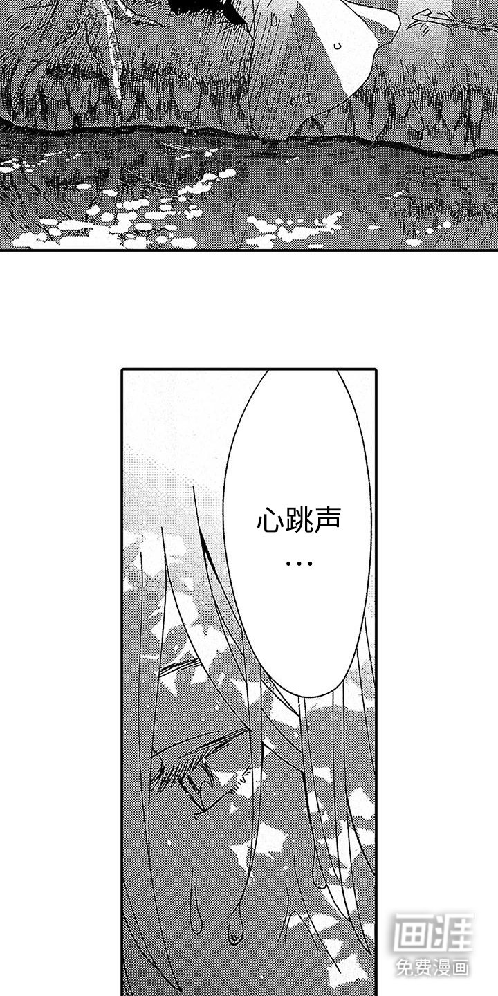 第12章：心跳声