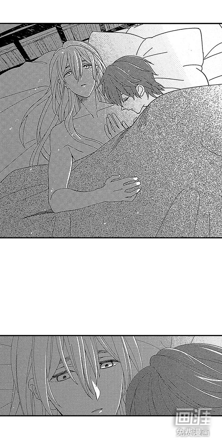 第13章：虔诚
