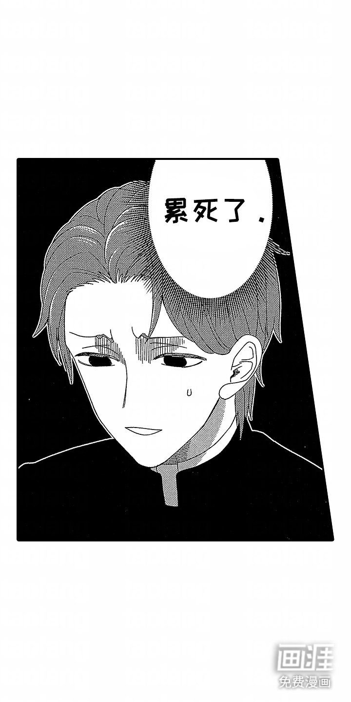 第2章：不走心