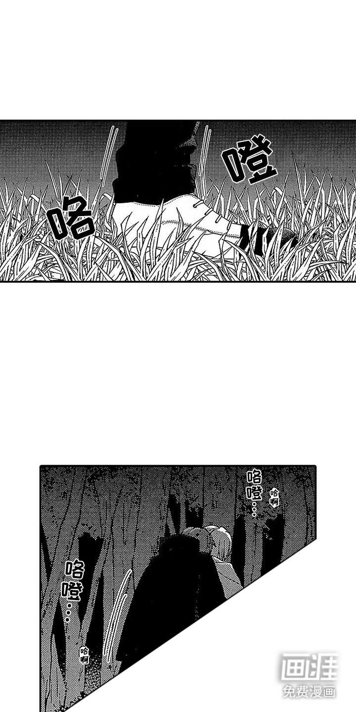 第26章：做不到