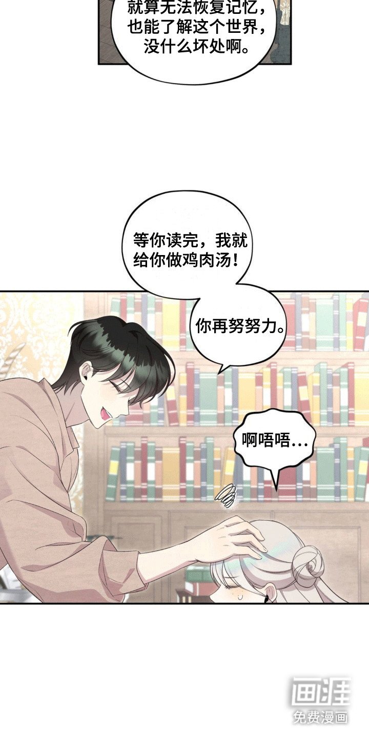 第13章：阅读