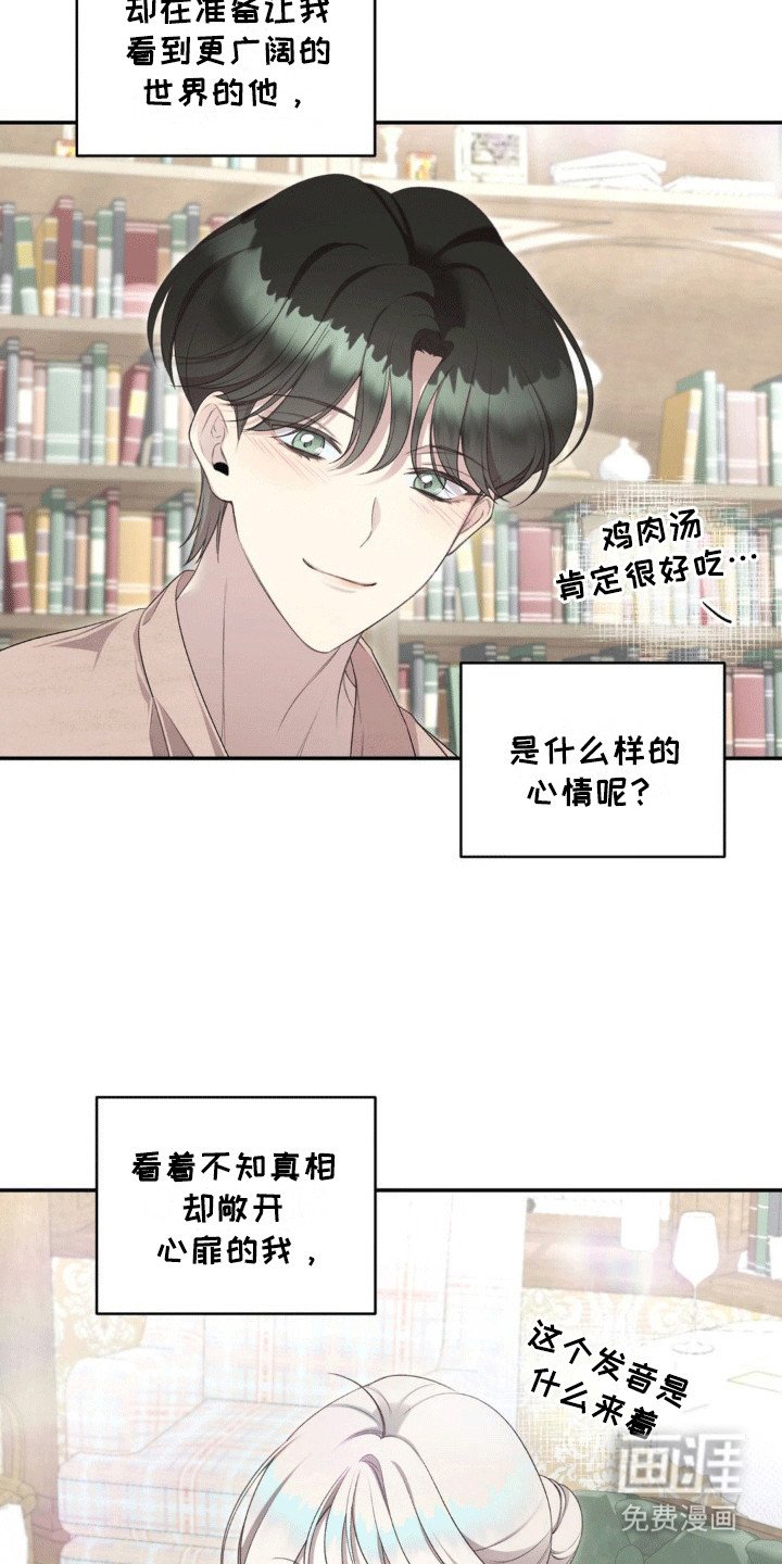 第13章：阅读