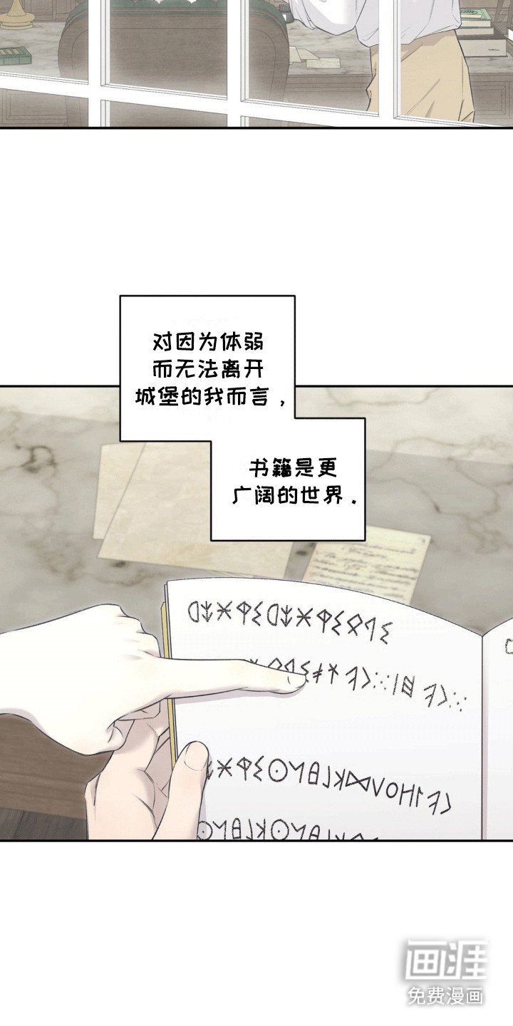 第14章：新的故事