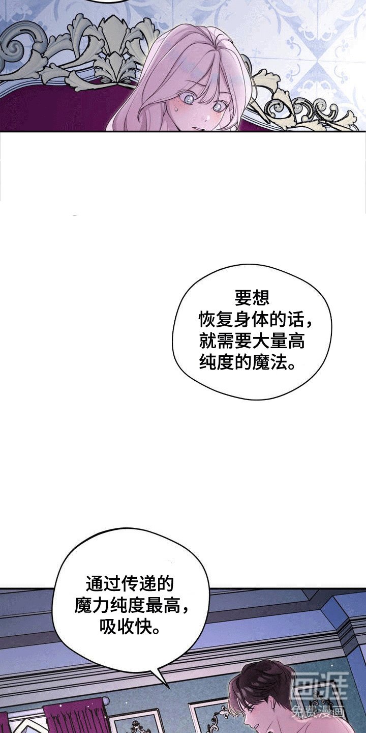 第2章：诅咒