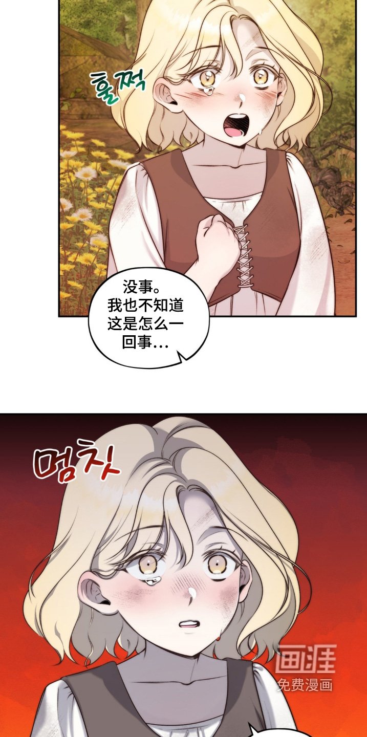 第24章：晕倒