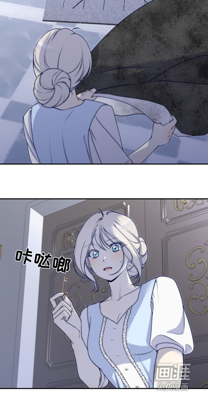 第29章：地下室