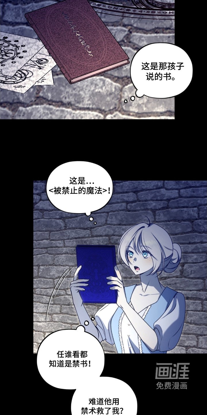 第30章：禁书
