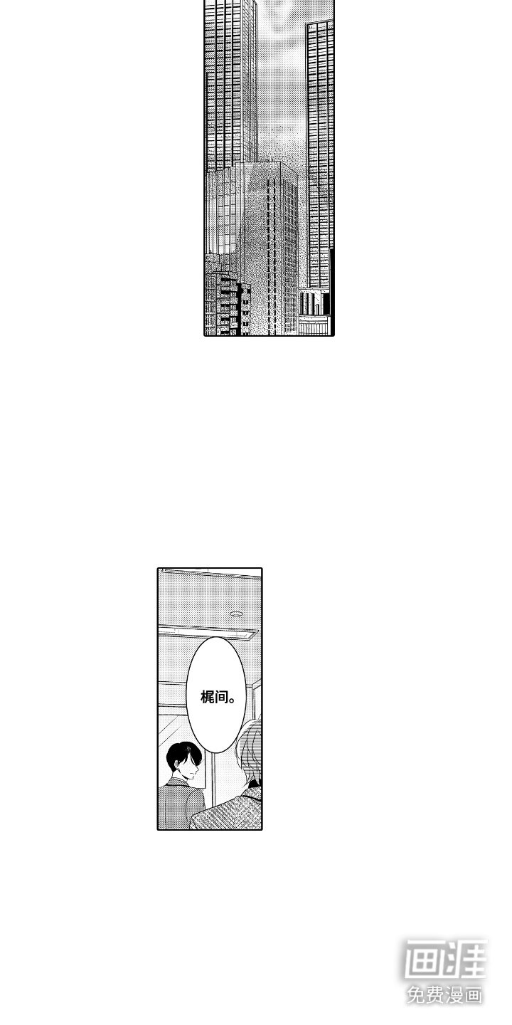 第13章：团建