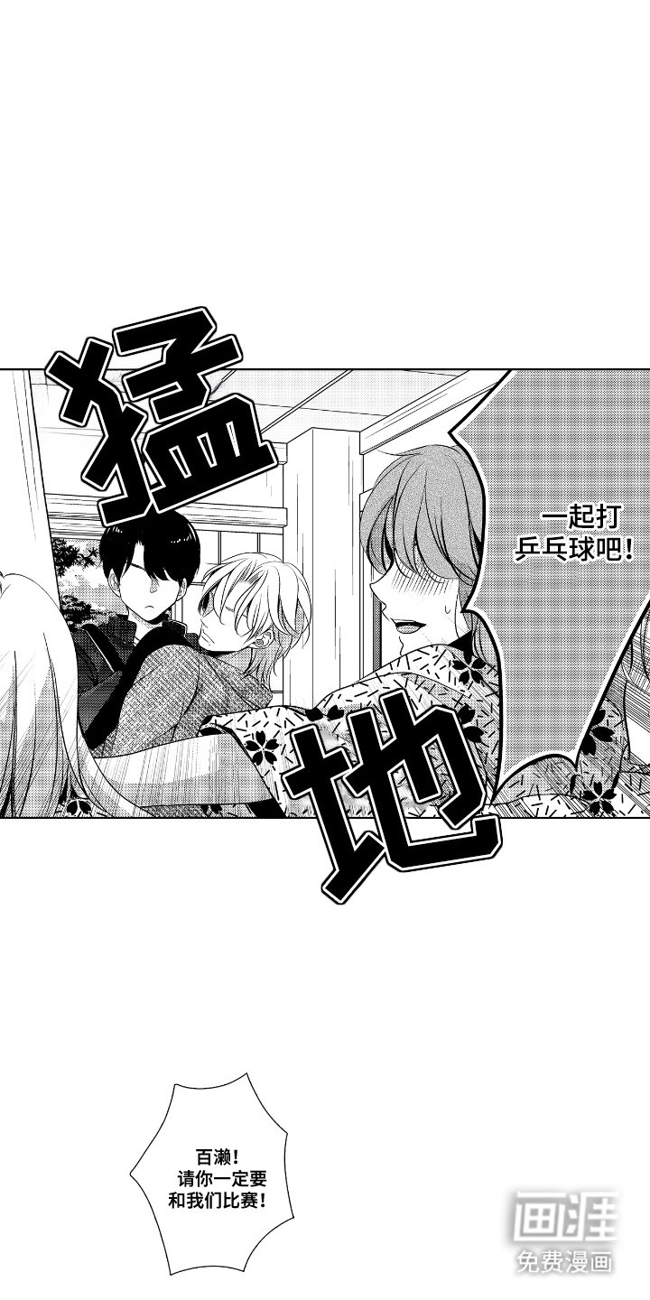 第13章：团建