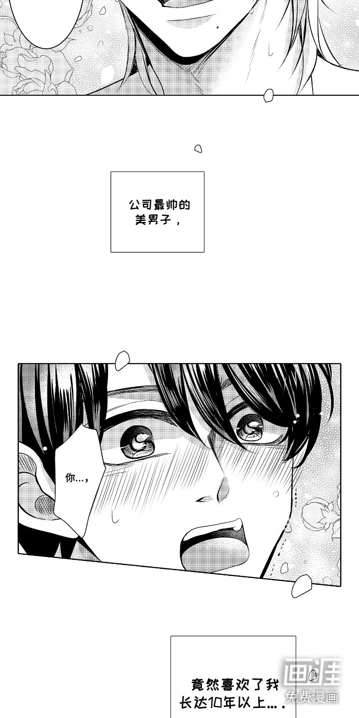 第16章：坦白