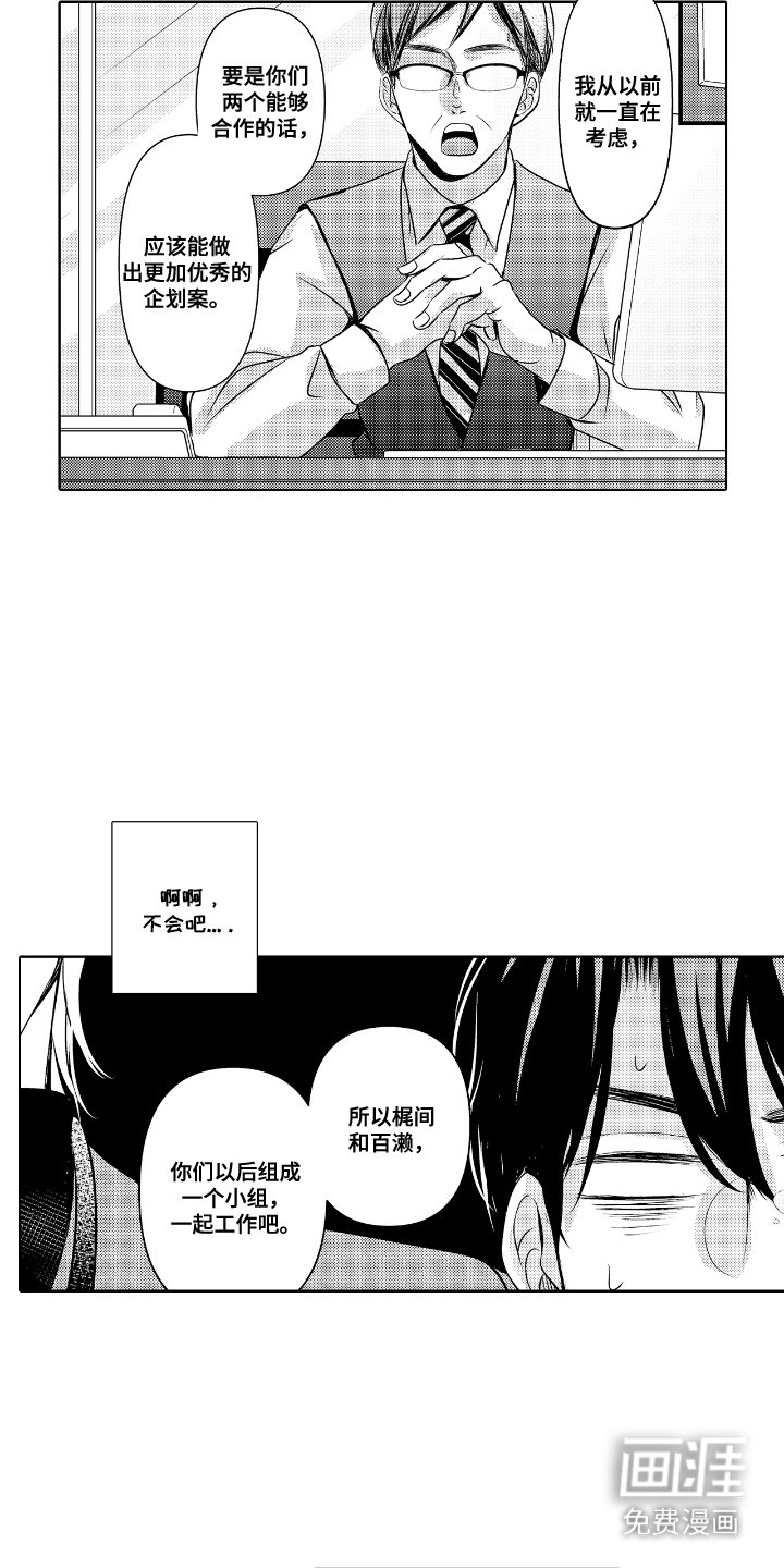 第3章：帮忙解决