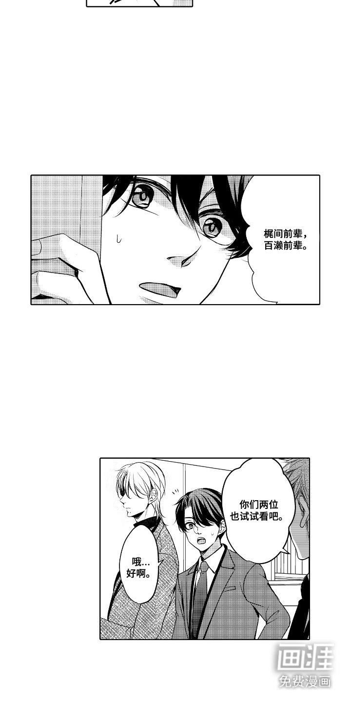 第4章：新产品